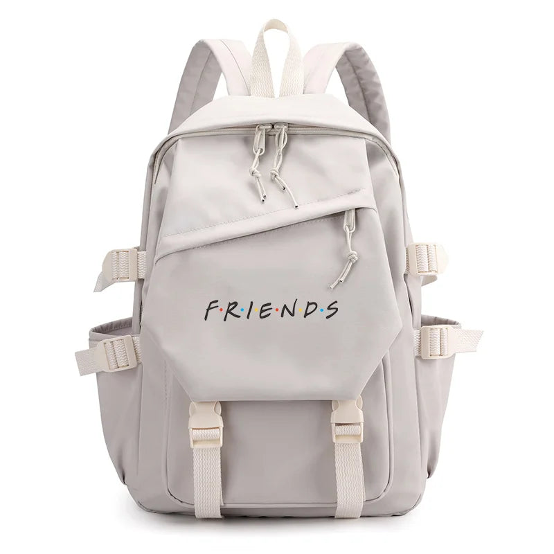 Mochila de "Friends"