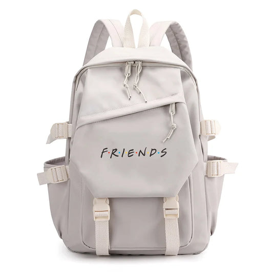 Mochila de "Friends"