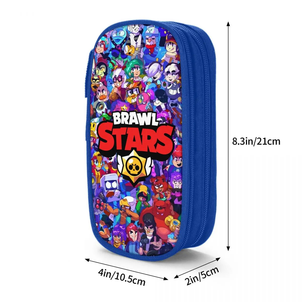 Estuche de Brawl Stars