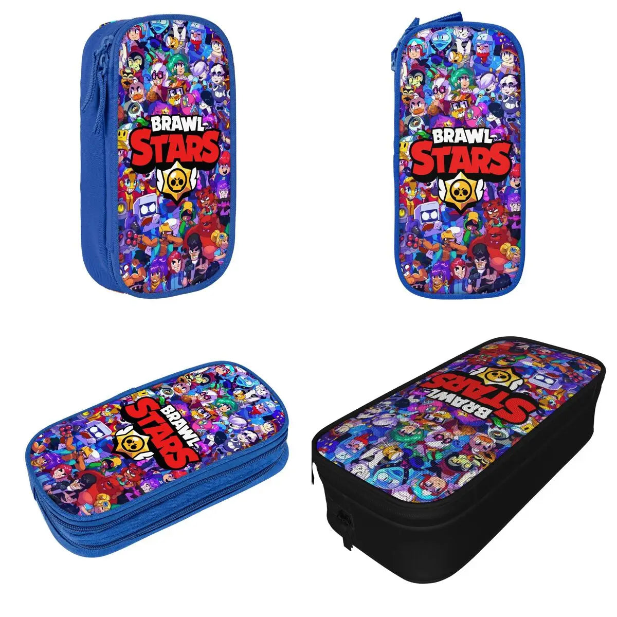 Estuche de Brawl Stars