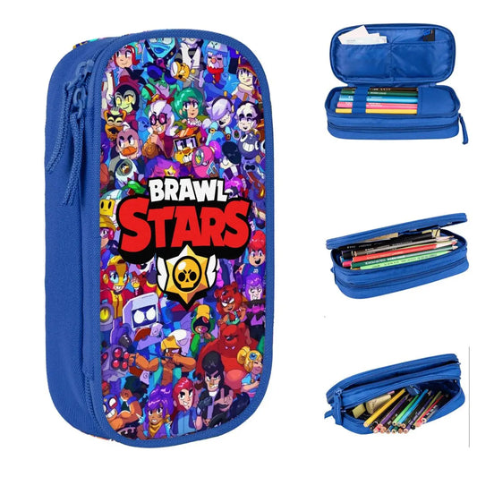 Estuche de Brawl Stars